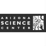 Arizona Science Center Promo Codes