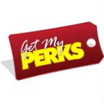 Get My Perks Promo Codes