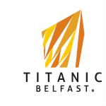 Titanic Belfast Voucher