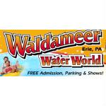 Waldameer Water World Voucher