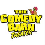 The Comedy Barn Theater Promo Codes