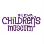 Iowa Children's Museum Promo Codes