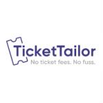 Ticket Tailor Promo Codes