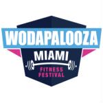 Wodapalooza Fitness Festival Promo Codes