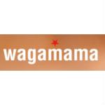 Wagamama Promo Codes