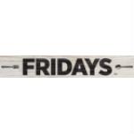 TGI Friday's Promo Codes