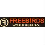 Freebirds Promo Codes