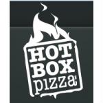 Hot Box Pizza Promo Codes