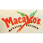 Macayo's Mexican Restaurants Promo Codes