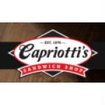 Capriotti's Promo Codes