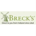 Brecks Promo Codes