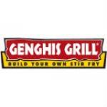 Genghis Grill Promo Codes