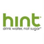 Hint Water Promo Codes