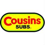 Cousins Subs Promo Codes