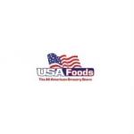 USA Foods Promo Codes