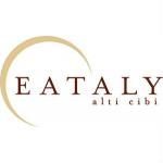 Eataly Promo Codes