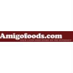 Amigo Foods Promo Codes