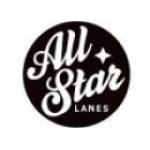 All Star Lanes Promo Codes