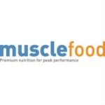 MuscleFood Promo Codes