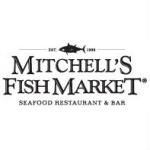 Mitchell's Fish Market Promo Codes