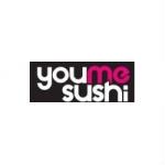 You Me Sushi Promo Codes