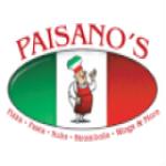 Paisano's Promo Codes