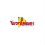 Fresh Brothers Promo Codes