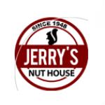 Jerry's Nut House Promo Codes