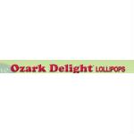 Ozark Delight Lollipops Promo Codes