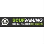 Scuf Gaming Voucher