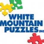 White Mountain Puzzles Promo Codes