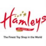 Hamleys Promo Codes