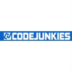 Codejunkies Promo Codes