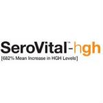 SeroVital Promo Codes