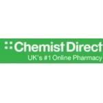 Chemist Direct Voucher