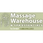 Massage Warehouse Promo Codes