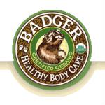 Badger Balm Promo Codes