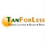 Tanforless.com Promo Codes