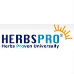 HerbsPro Promo Codes