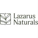 Lazarus Naturals Promo Codes