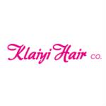 Klaiyi Hair Promo Codes