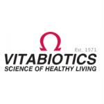 Vitabiotics Promo Codes