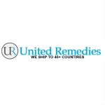 United Remedies Promo Codes