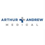 Arthur Andrew Promo Codes