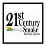 21st Century Smoke Promo Codes