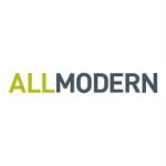 AllModern Voucher