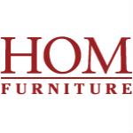 HOM Furniture Voucher