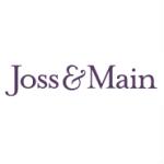 Joss and Main Voucher