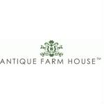 Antique Farm House Voucher