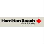 Hamilton Beach Voucher